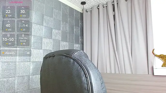 FelipeFriendly 라이브 XXX 채팅