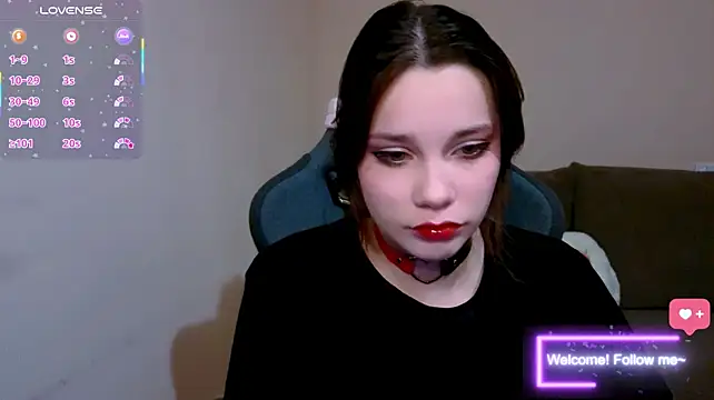 kittenalissa's Live XXX Chat