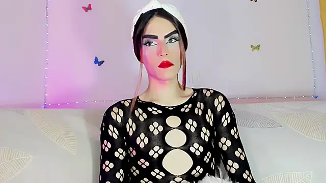 TatiGiln Live XXX chat