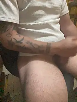 Pepperoma93n Webbikameraesitys