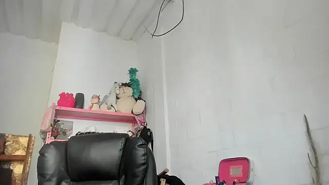 teresafuck's Live XXX Chat