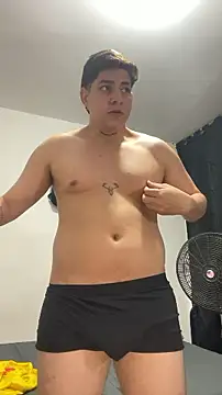 XXX chat uživo modela Fozil_Dvice