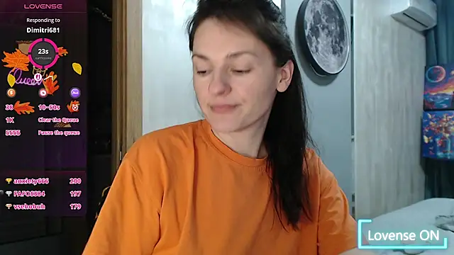 Czat XXX na żywo – Stacy_Davice