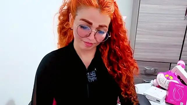 XXX chat uživo modela Alexatexa2929
