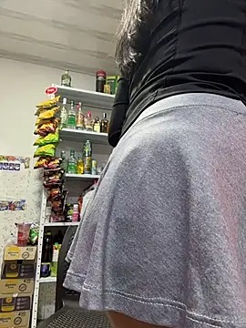 Sembang XXX Secara Langsung Sara_fun