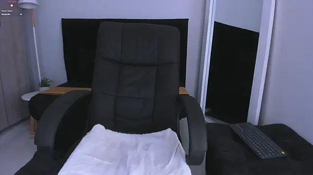 Austinbolt Live XXX-chat