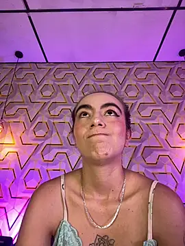 MelanyyJhonson15 Live XXX Chat