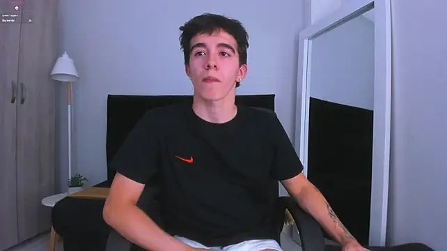 Austinbolt 现场XXX聊天