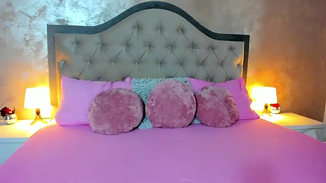 JennaMyers' Live XXX Chat