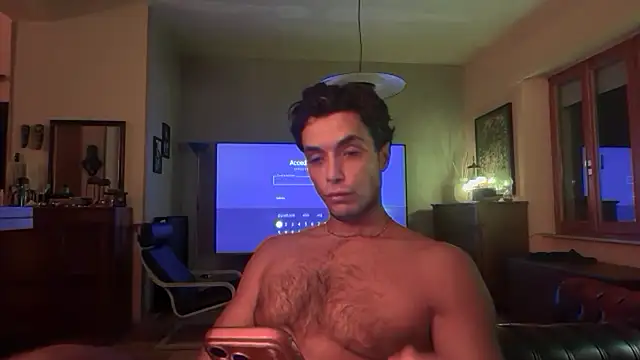 DarkfleX 即時 XXX 聊天