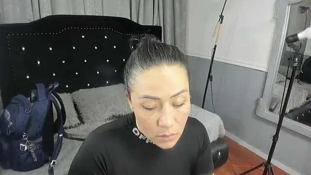 gaby_trent Obrolan Langsung XXX
