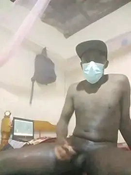 jaymoh123 Show Webcam