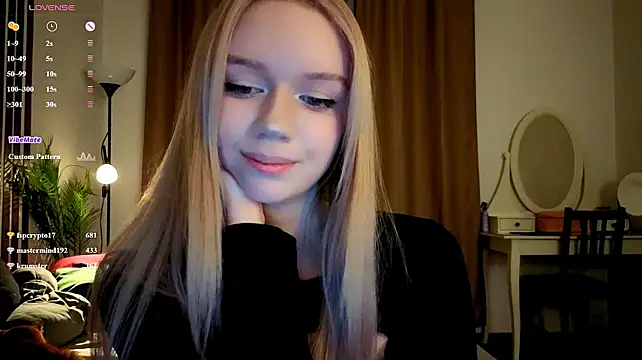 viyy Chat XXX live