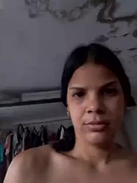 ConejitaCubana Live XXX-Chat