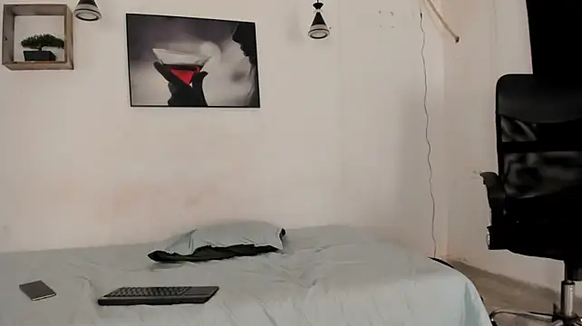losly_monroe Chat XXX in diretta