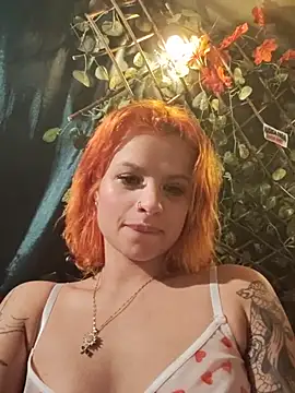 Chat XXX Live Cataleya_16