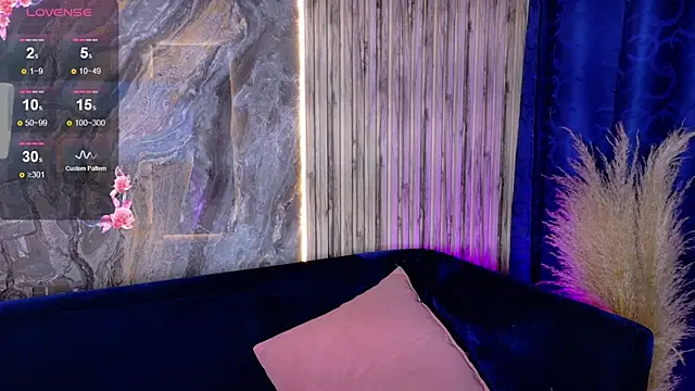 XXX chat uživo modela Victoria_Rous_