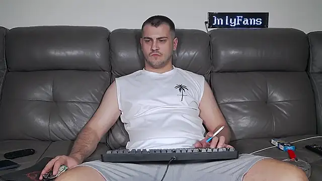 Chat XXX Live CrazyDom1