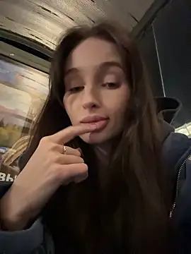 XXX chat uživo modela -missbehaving-