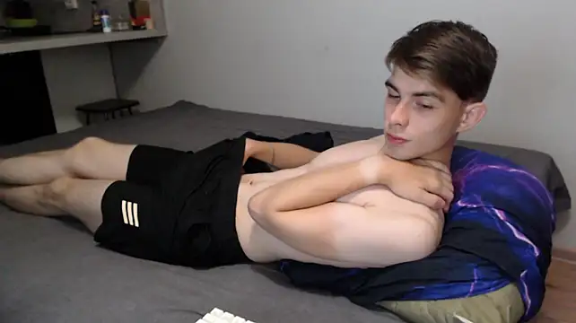 Chat XXX en directo de Student_Oliver
