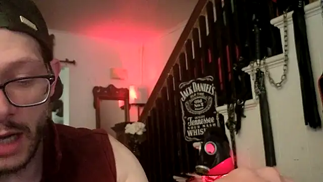 MasterDaddyCool 现场XXX聊天