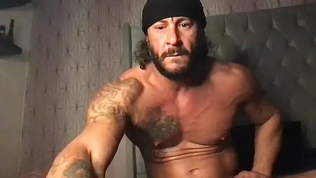 Magic_Mike_666: онлайн-секс-чат