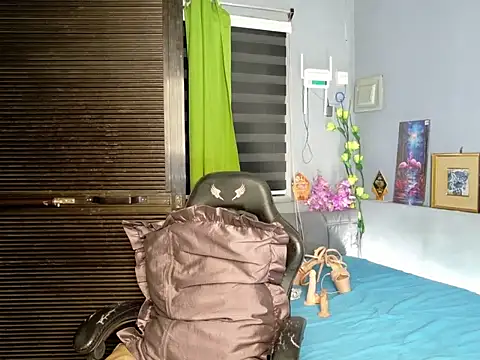 Demonsfuck Chat XXX in diretta