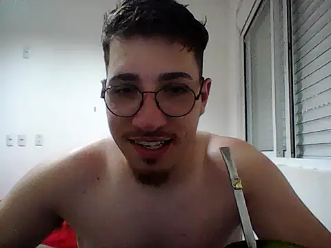 Chat XXX ao vivo de Agrocat07