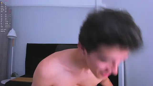Austinbolt Live XXX-Chat