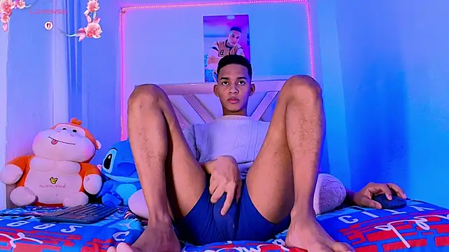 dilan_alfonzo live XXX chat