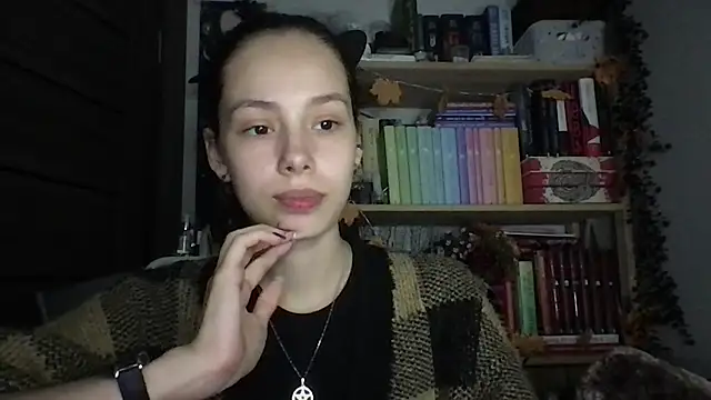 Yuna5343n Live XXX chat
