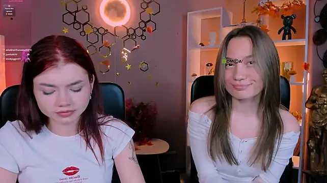 isabel_wave Chat XXX in diretta