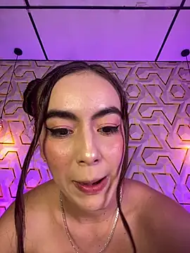 MelanyyJhonson15 live XXX chat