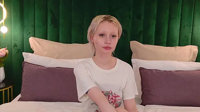 Czat XXX na żywo – LauraDiazz