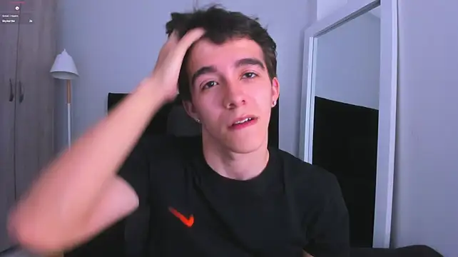Austinbolt Chat XXX live