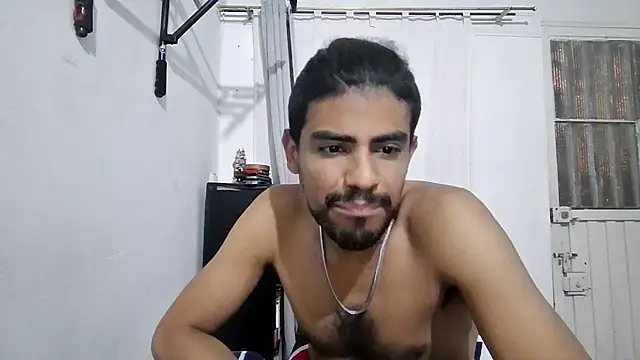 JBond007BBC লাইভ XXX চ্যাট