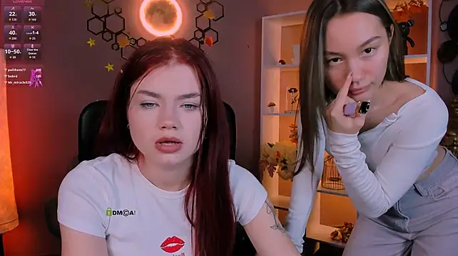 isabel_wave Webcamshow