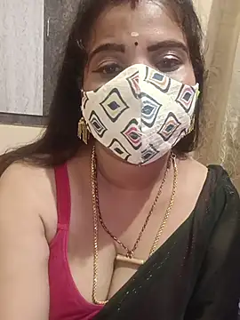 Devi_Tina's Live XXX Chat