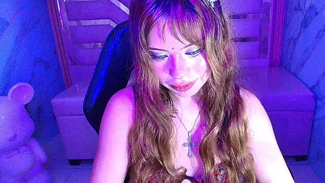 cinnamondoll_r Live XXX-Chat