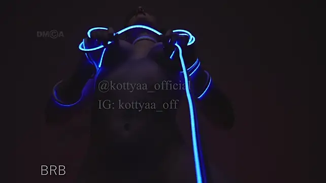 Czat XXX na żywo – -Kottyaa-