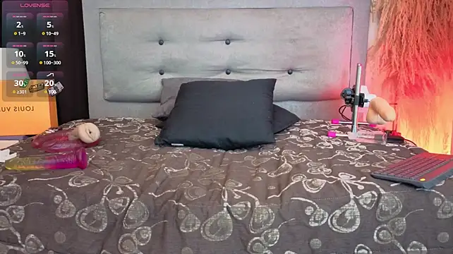 Czat XXX na żywo – slim_tian