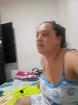 la_gordita Obrolan Langsung XXX