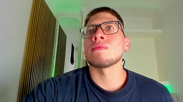 SebastianMaximoff_: απευθείας συνομιλία ΧΧΧ