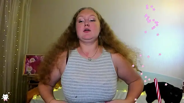 GoldenAutunm's Live XXX Chat