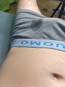 Czat XXX na żywo – twink_andri
