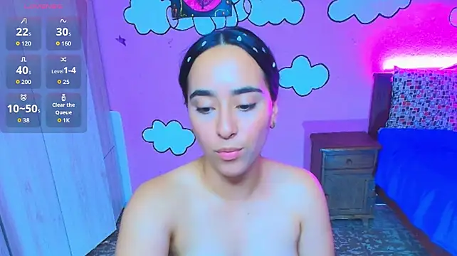 sofii_martinez's Live XXX Chat