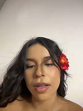 Czat XXX na żywo – Paola05_