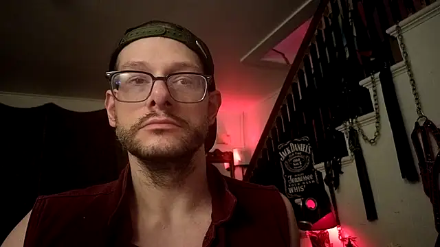 MasterDaddyCool 现场XXX聊天