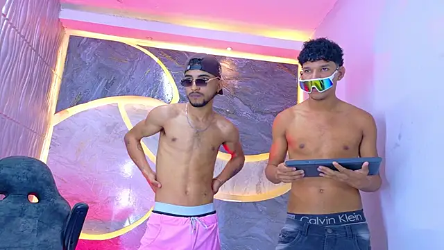 Boy_Rock_xx – Naživo XXX chat