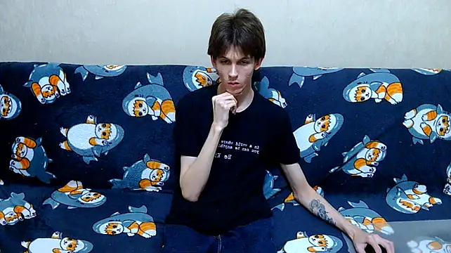 Lester_Broo Chat XXX live
